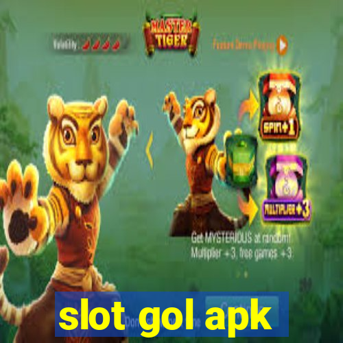 slot gol apk