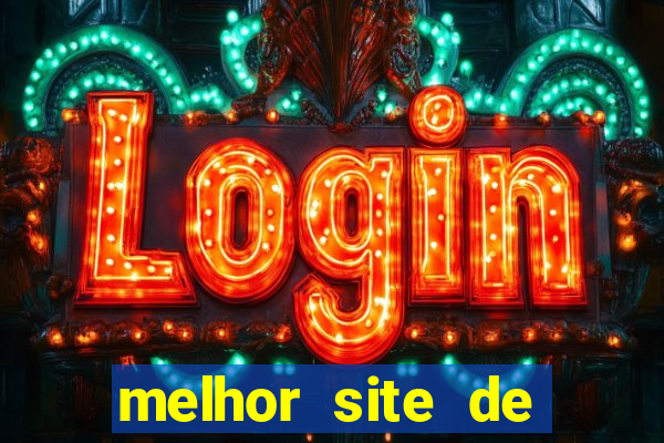 melhor site de apostas cassino