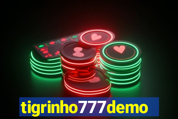 tigrinho777demo