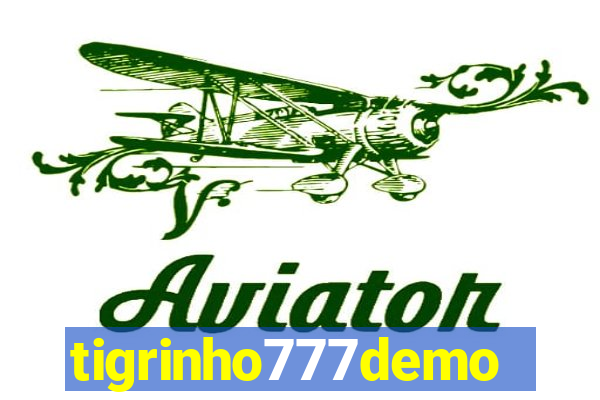 tigrinho777demo