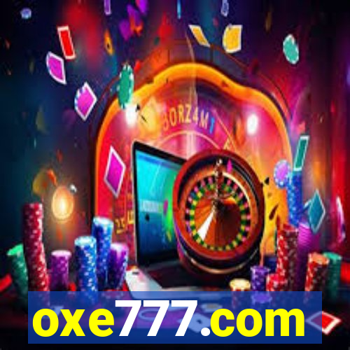 oxe777.com