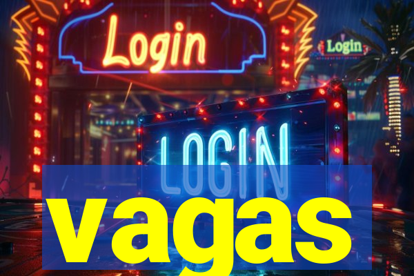 vagas