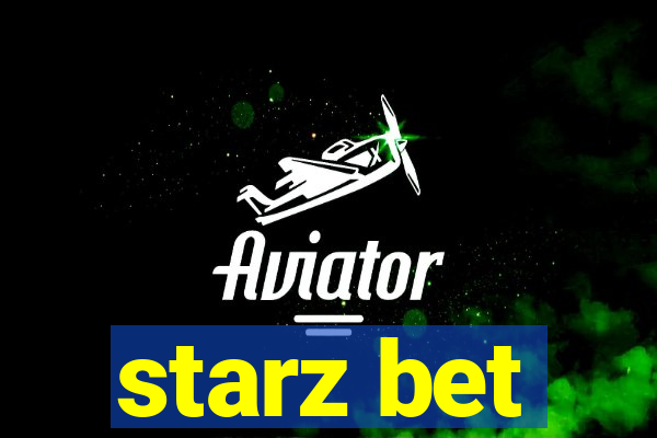 starz bet