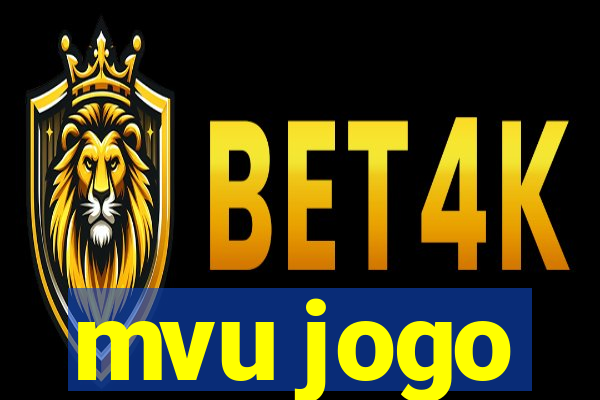 mvu jogo