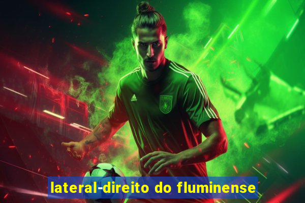 lateral-direito do fluminense