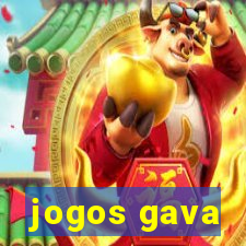 jogos gava