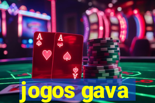 jogos gava