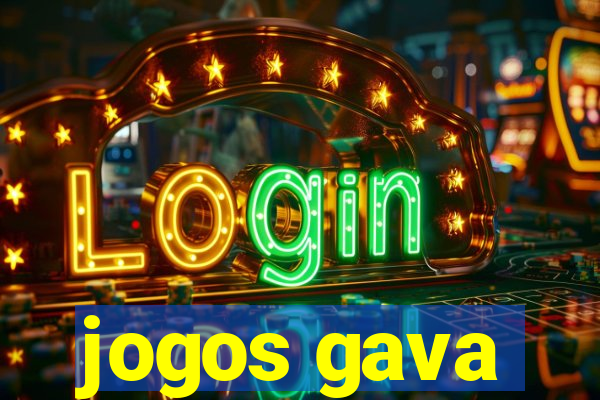 jogos gava