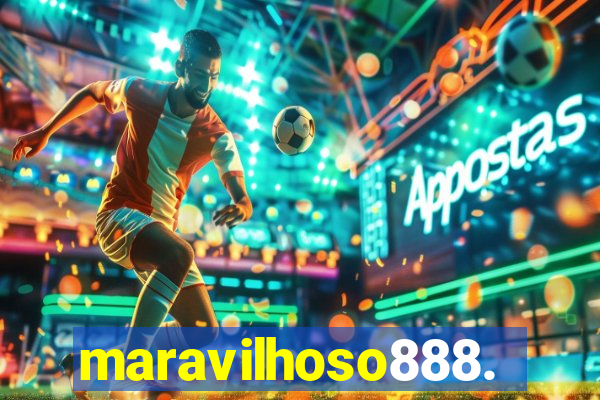 maravilhoso888.com