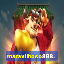 maravilhoso888.com