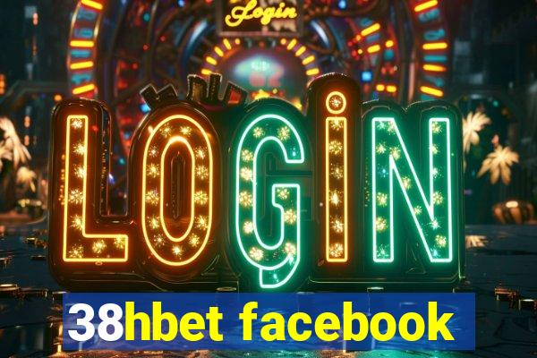 38hbet facebook