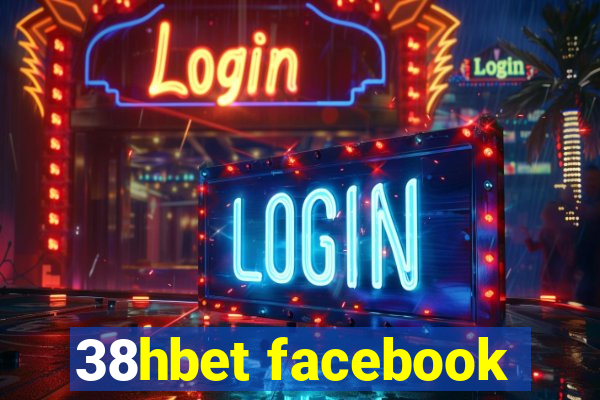 38hbet facebook