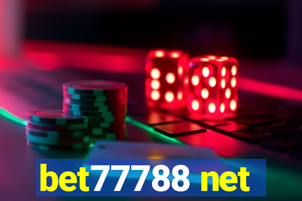 bet77788 net