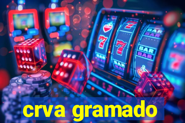 crva gramado