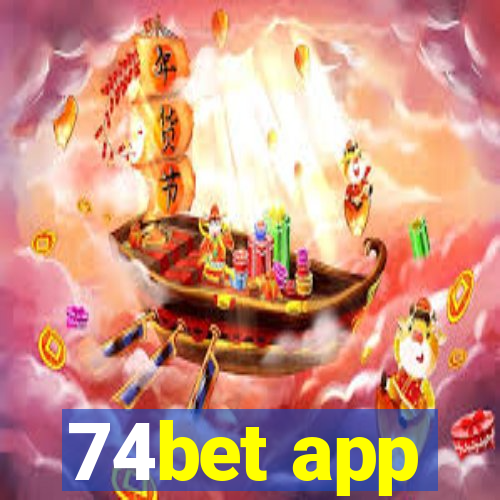 74bet app