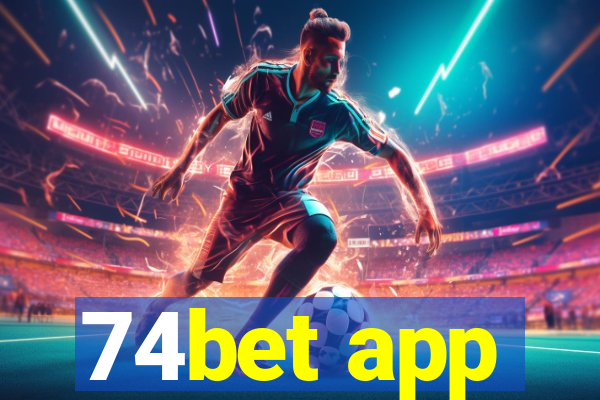 74bet app