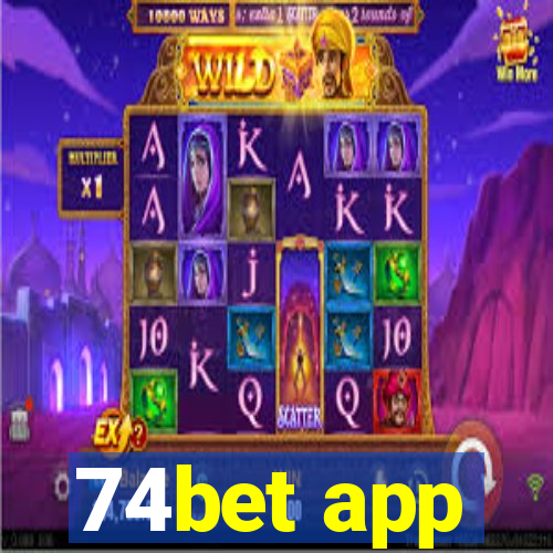 74bet app