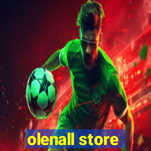 olenall store