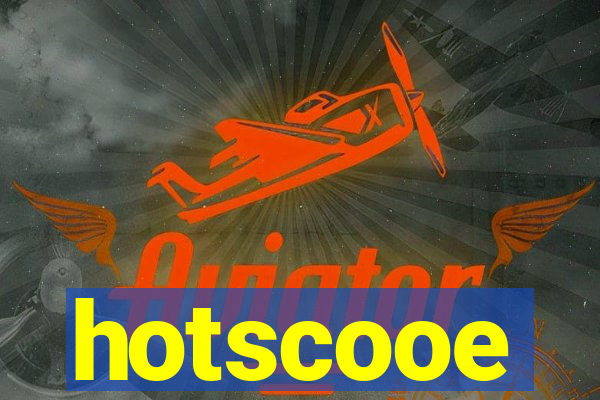 hotscooe