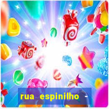 rua espinilho - guarani novo hamburgo - rs 298