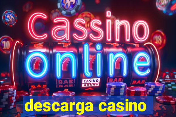 descarga casino