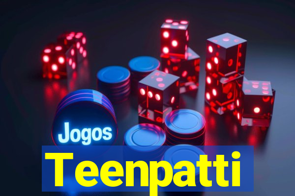 Teenpatti