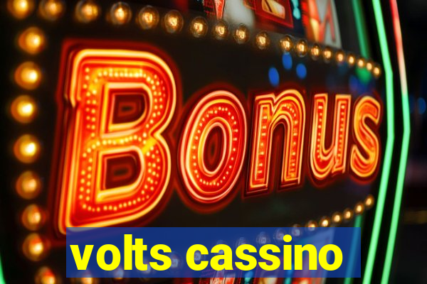 volts cassino