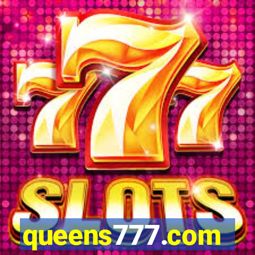 queens777.com