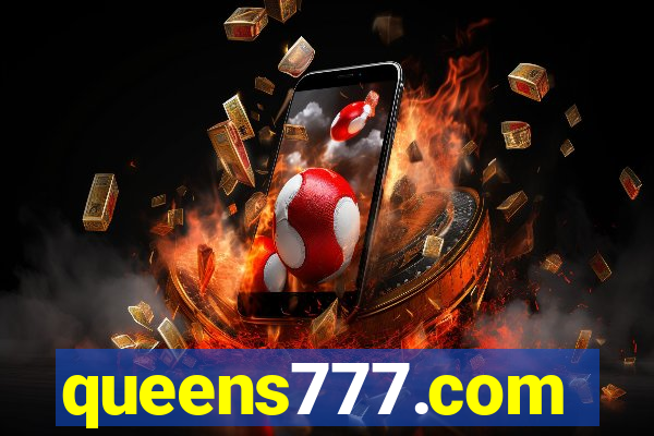 queens777.com