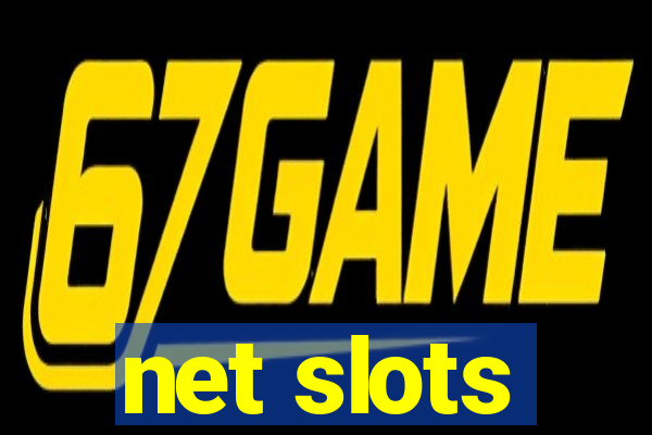 net slots