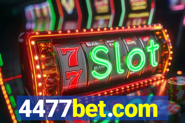 4477bet.com