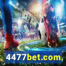 4477bet.com