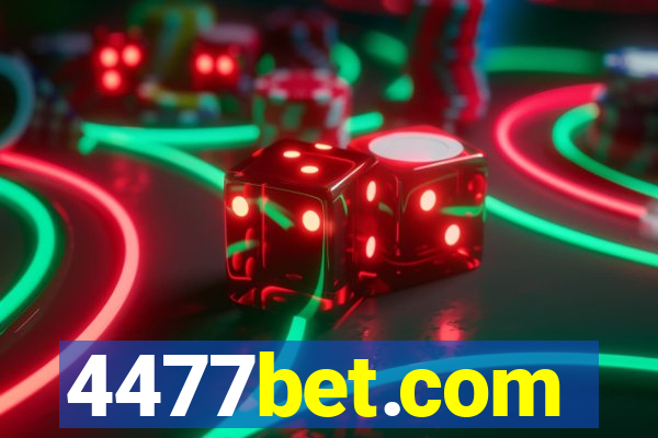 4477bet.com