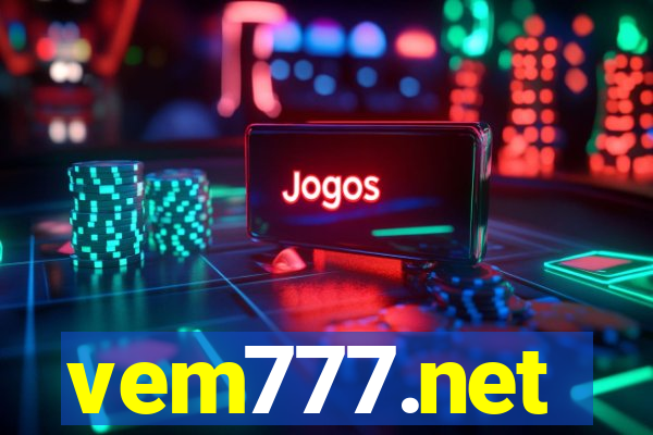 vem777.net