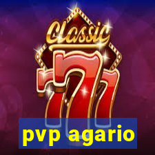 pvp agario