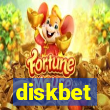 diskbet