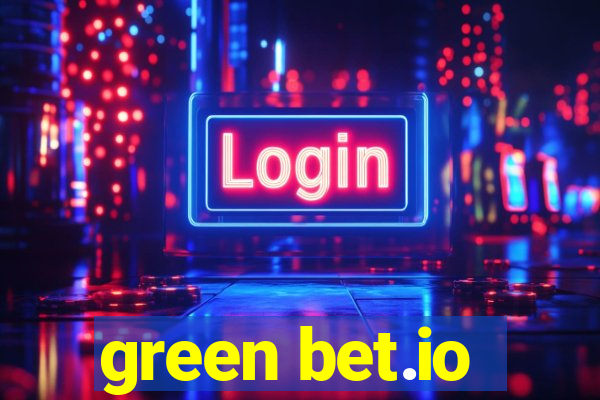 green bet.io