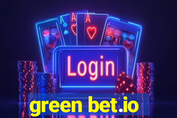 green bet.io