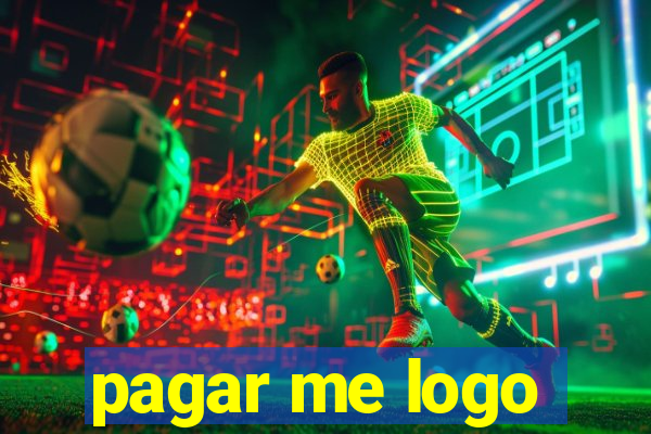 pagar me logo