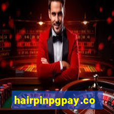 hairpinpgpay.com