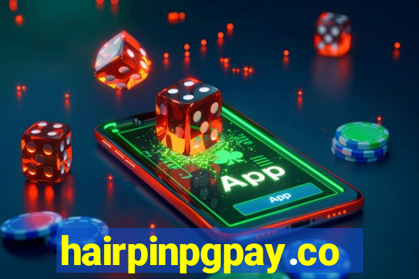 hairpinpgpay.com