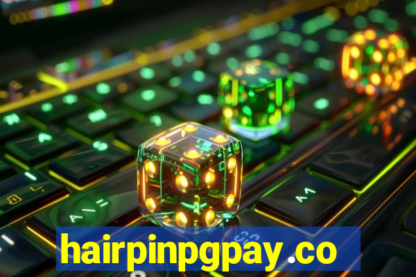 hairpinpgpay.com