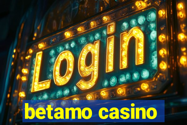 betamo casino