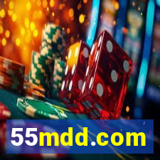 55mdd.com