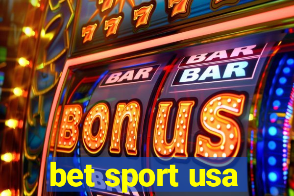 bet sport usa