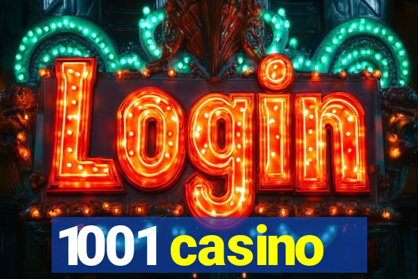 1001 casino