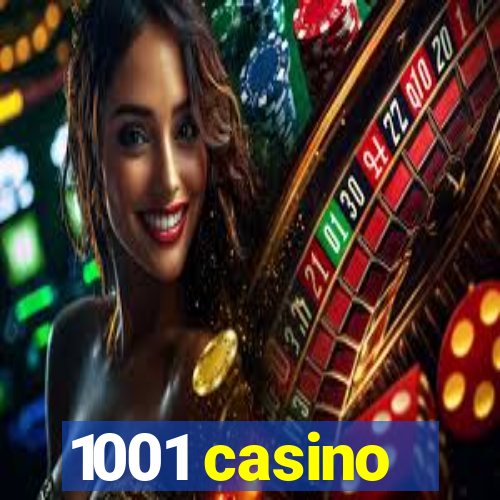 1001 casino