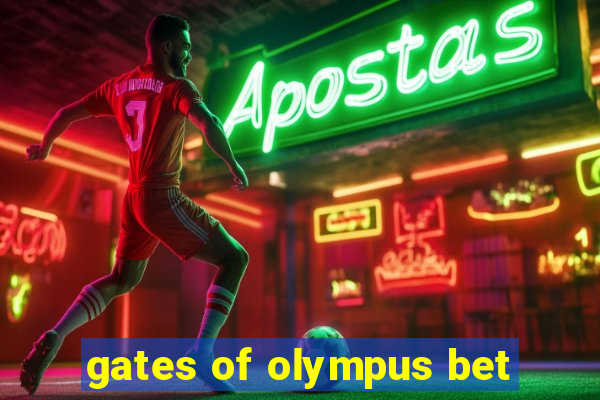 gates of olympus bet