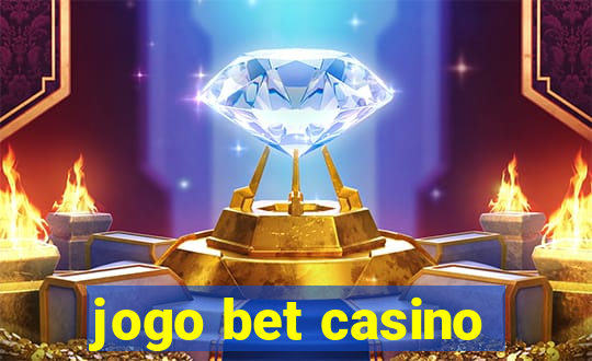 jogo bet casino