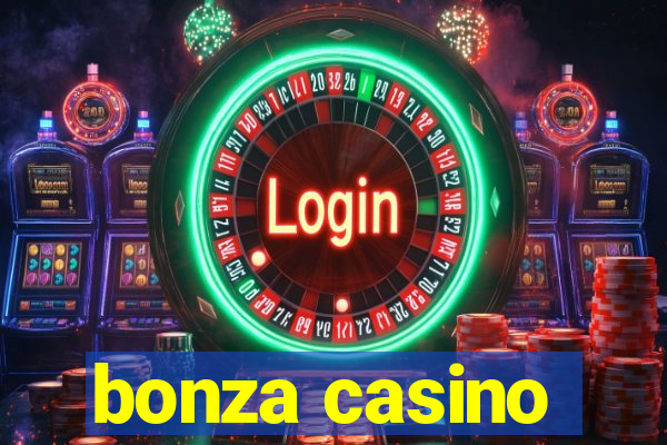 bonza casino